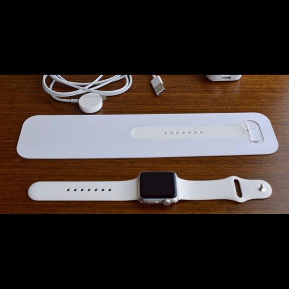 Apple Watch 44 m series 5